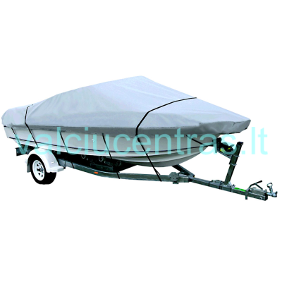 Katerio tentas iš kvėpuojančios medžiagos